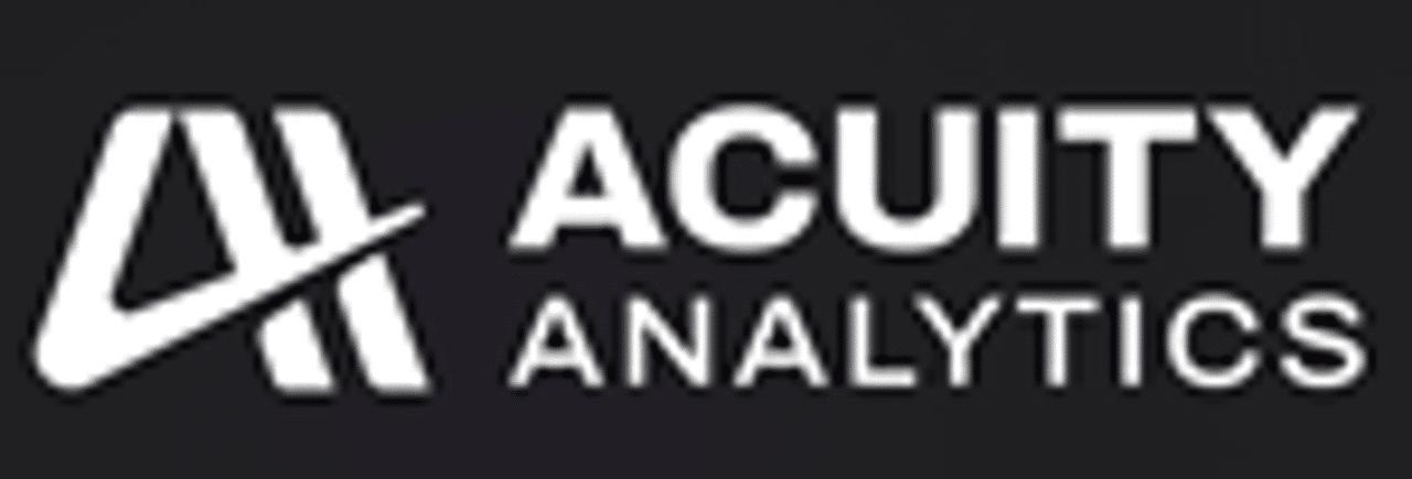 Acuity Knowledge Partners rebrands to Acuity Analytics and launches new website