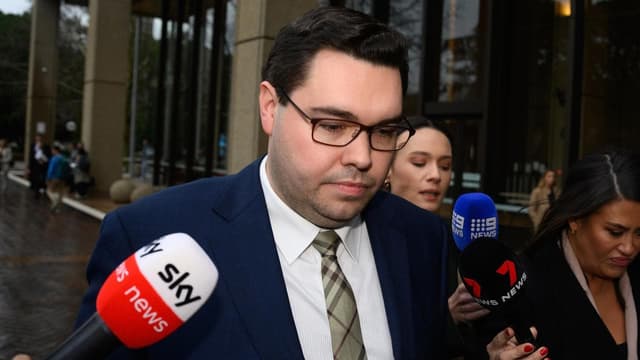 Lehrmann’s multimillion-dollar bill after second loss