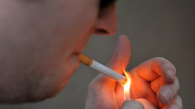 Extent of illegal cigarette sales in Australia revealed