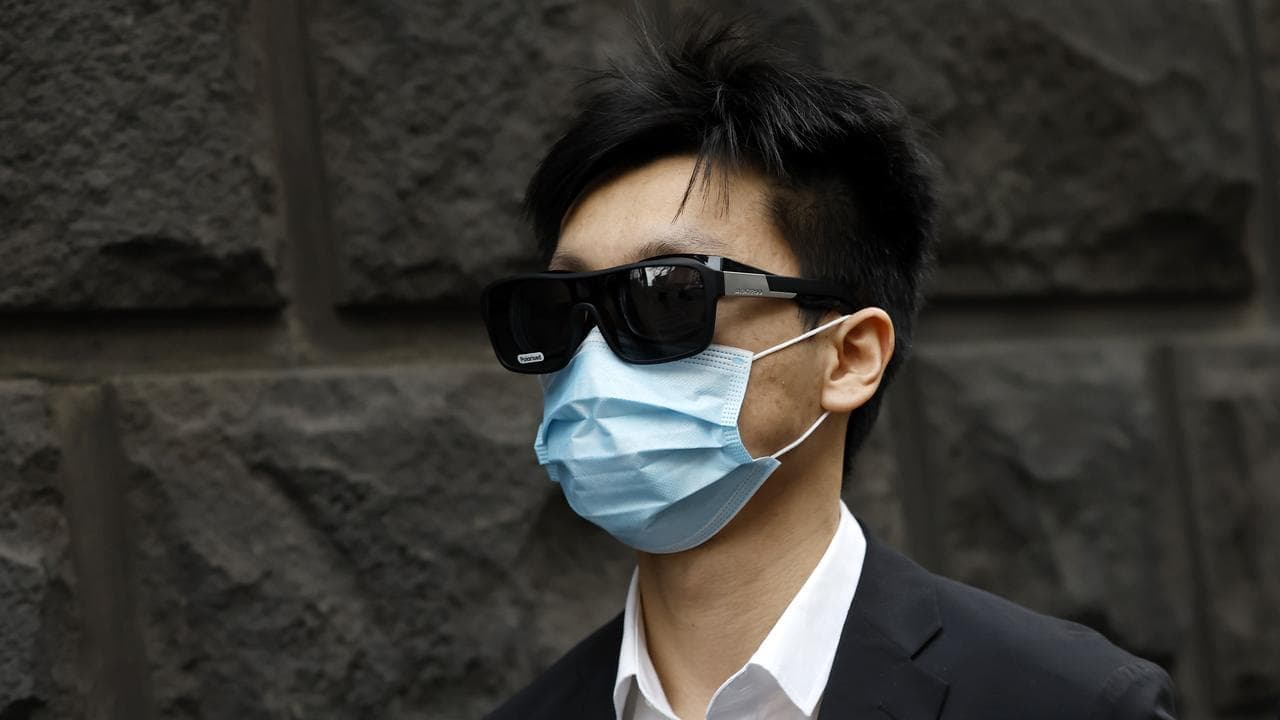 Doctor accused of toilet filming faces 775 more charges