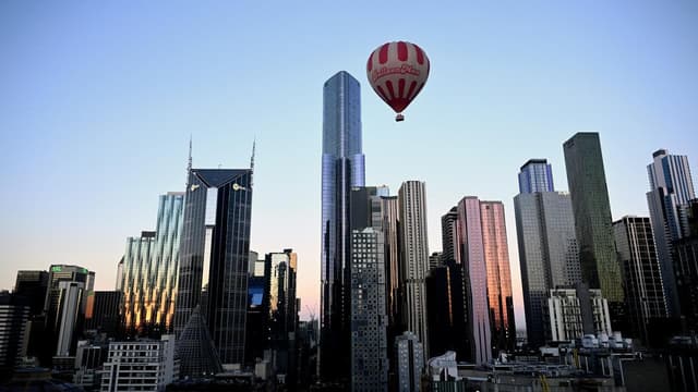 Melbourne native title claim will not 'steal people's homes'