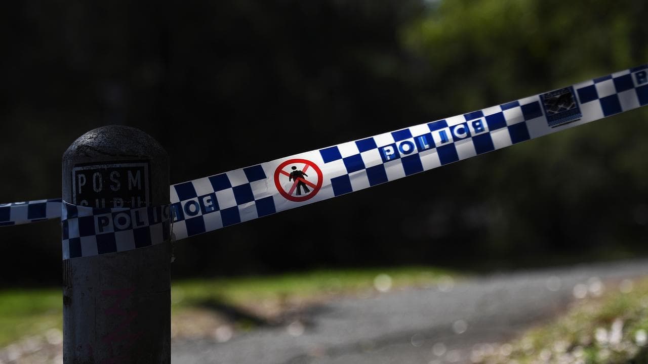 Man found hiding underwater after fatal park shooting