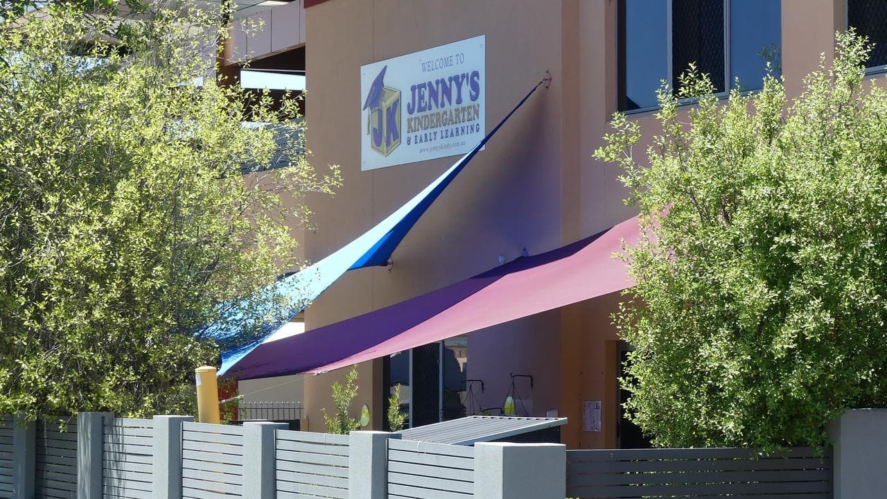 'Flustered' childcare worker grabbed, dragged 3yo boy