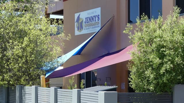 'Flustered' childcare worker grabbed, dragged 3yo boy