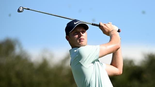 Refreshed Cam Davis seeks another Royal Melbourne mark