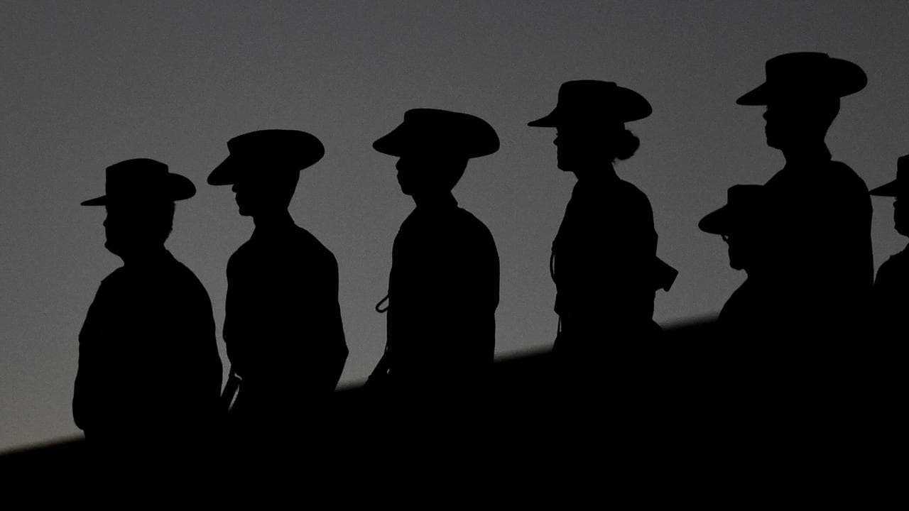 Unknown number of servicewomen gagged by ADF agreements