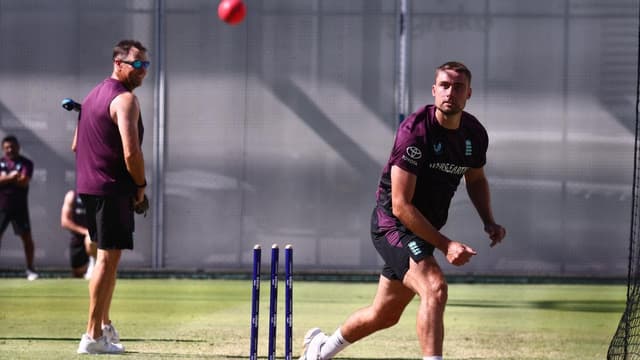 Jacks gives England tactical shift for Gabba: Stokes