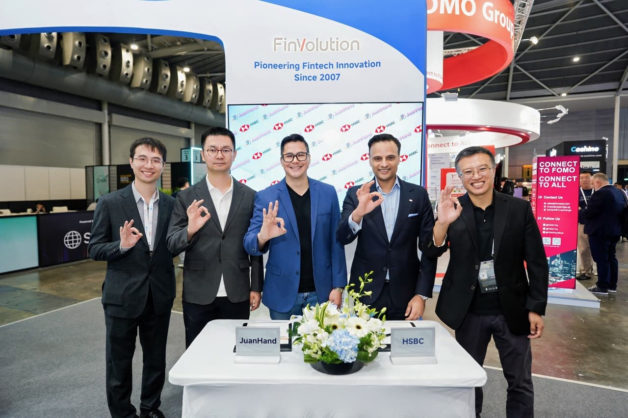 FinVolution Philippines Secures Multi-Million Peso Credit Facility for Financial Services Expansion