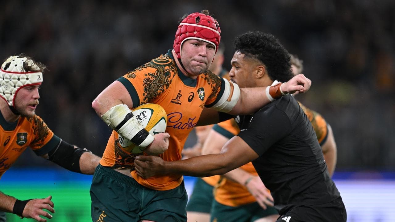 Wallabies want to face All Blacks to open World Cup