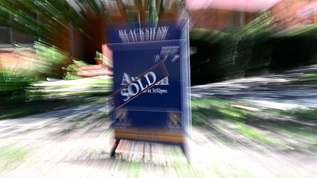 Cyclone-hit coastal town blows away house value gains