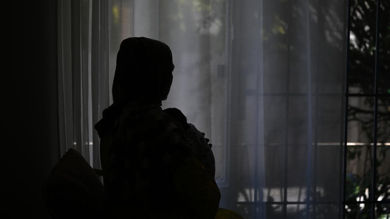 Homelessness system buckling under pressure of demand