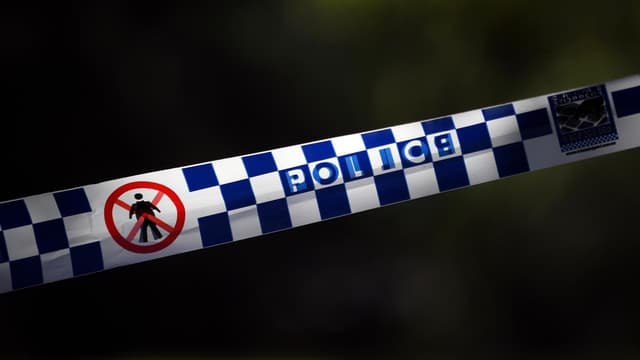 Man caught hiding in pond charged over fatal shooting