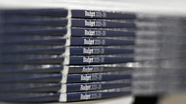 Budgets blow out as health and interest payments boom