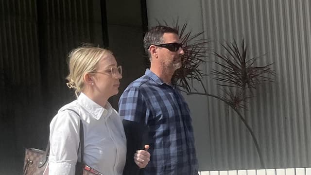 Extradited man charged with murdering nurse out on bail