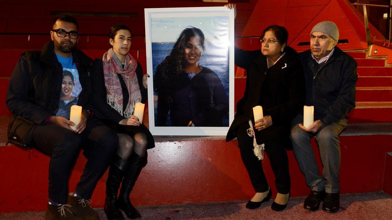 Positive male roles highlighted in push to end violence