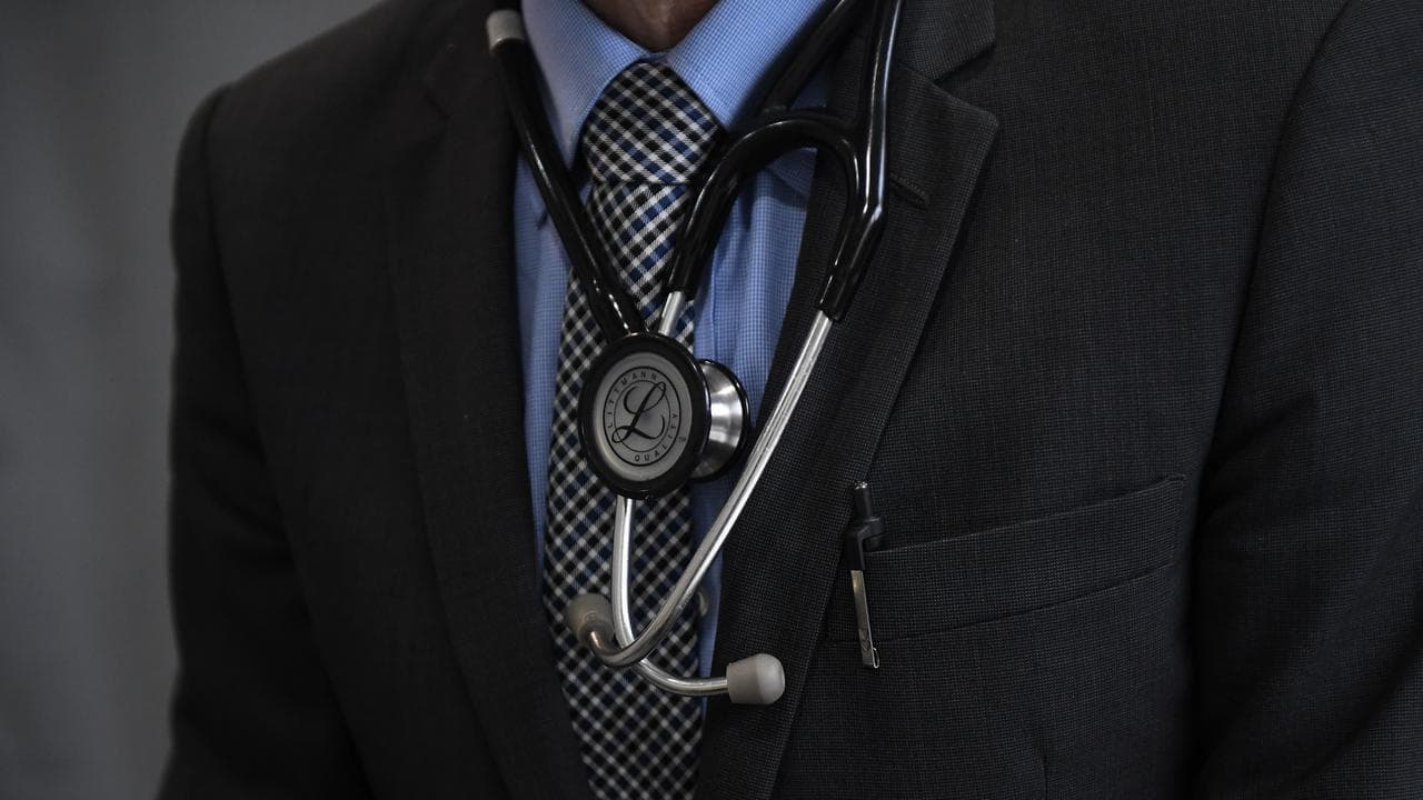 Female GPs not immune to chronic gender pay gap malady