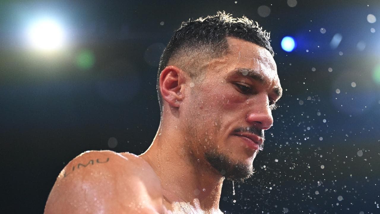 'Is this worth it?' Opetaia on hard road, long wait