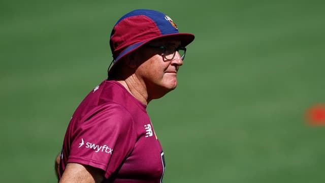 Star Lions recruits on track to start AFL flag defence