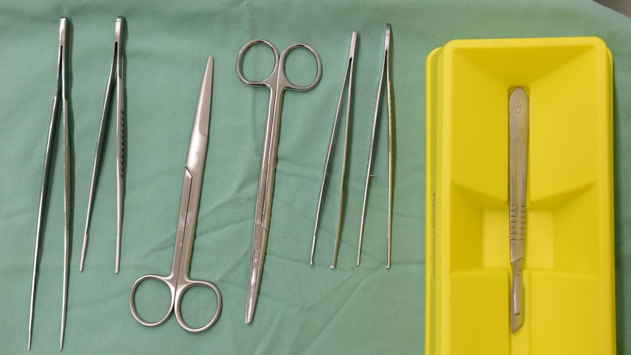 Doctors take jab at 'shady tactics' of health insurers