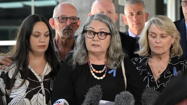 Police negligence alleged over Wieambilla shootings