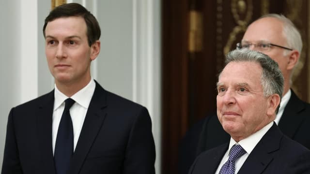 US, Ukraine meeting 'constructive', further talks set