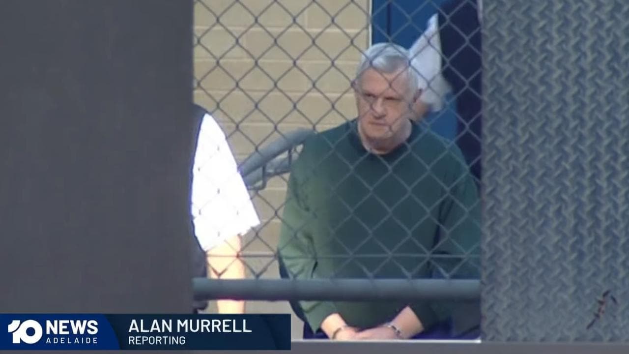 Notorious child killer dies, taking truth to the grave