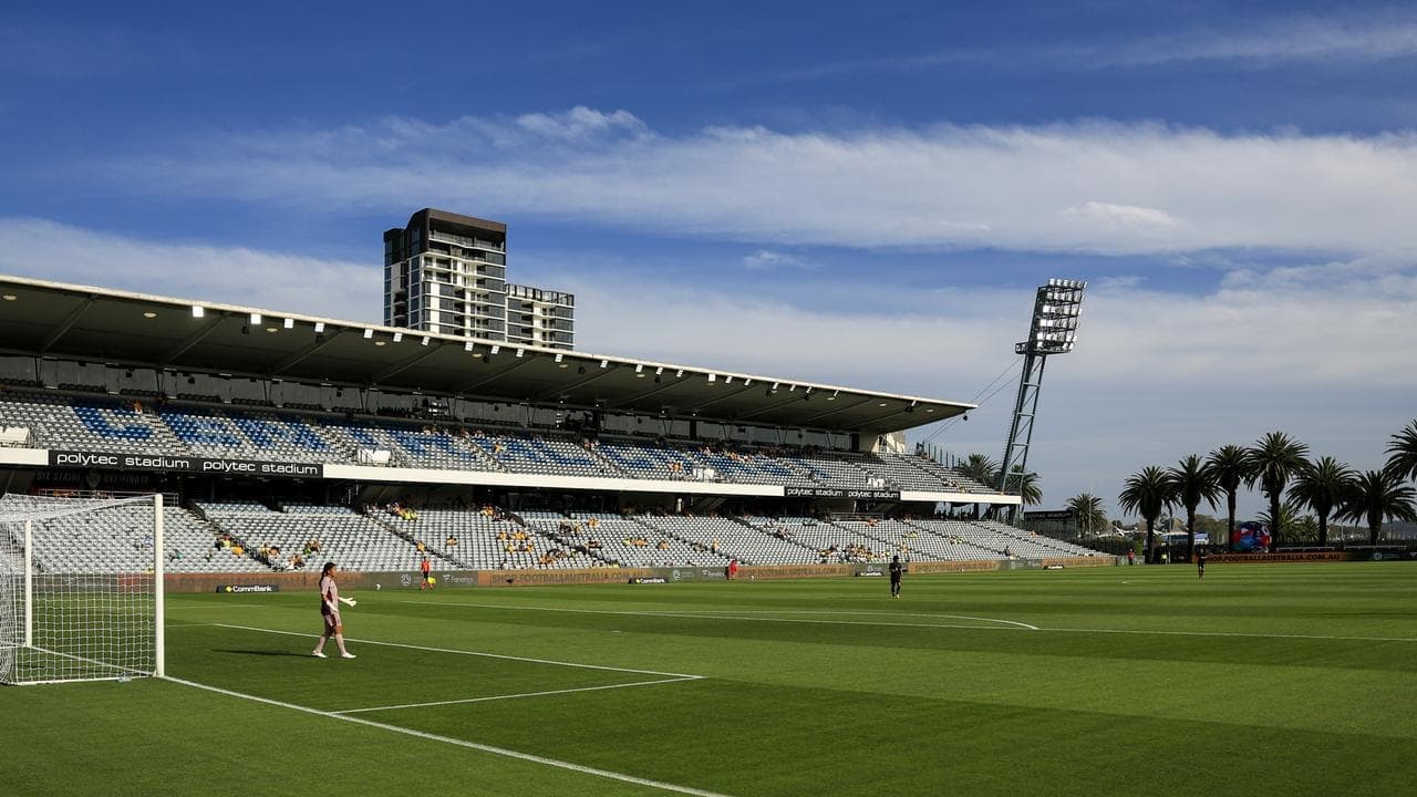 Extreme heat prompts A-League Women derby postponement
