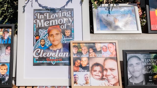 'Breaks my heart': mum's anguish as teen inquest ends