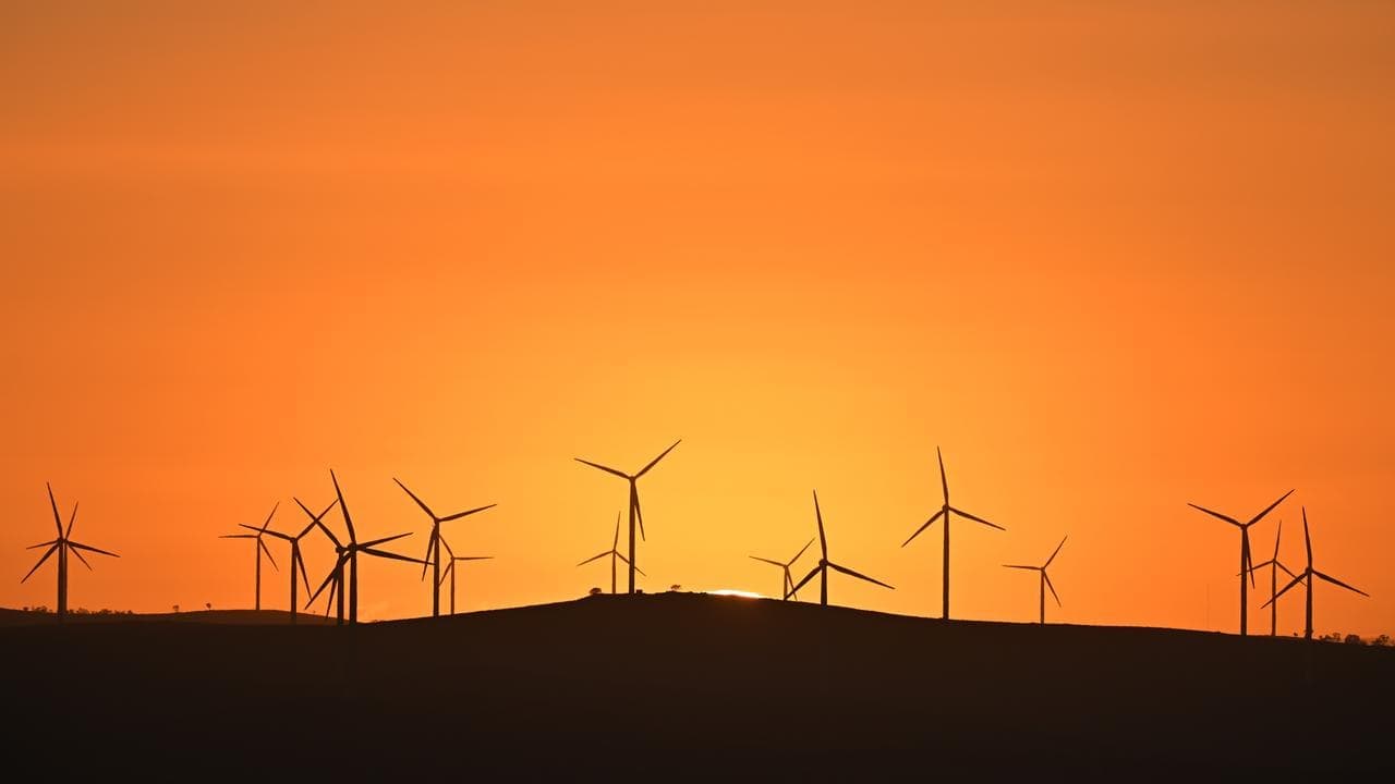 Australia risks missing net zero without China's aid