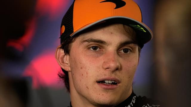 Piastri determined to regain 'unstoppable' feeling