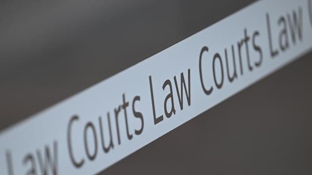 Trio overturn convictions for bucks party gang rapes