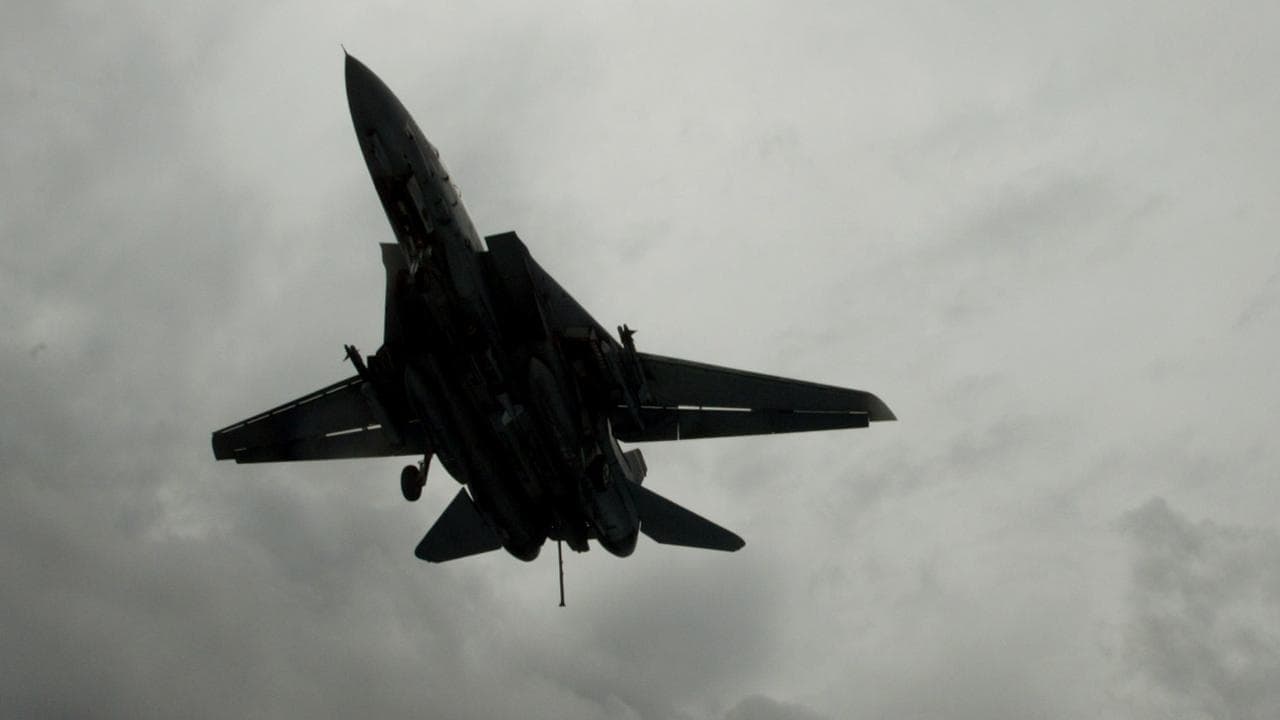 Fighting erupts along disputed Thailand Cambodia border