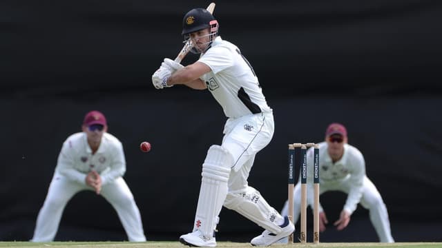 Marsh still open to Test recall despite Shield exit