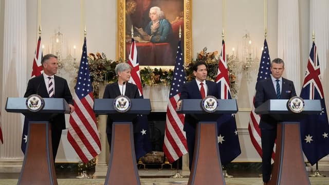 After review, USA going all the way on AUKUS pact