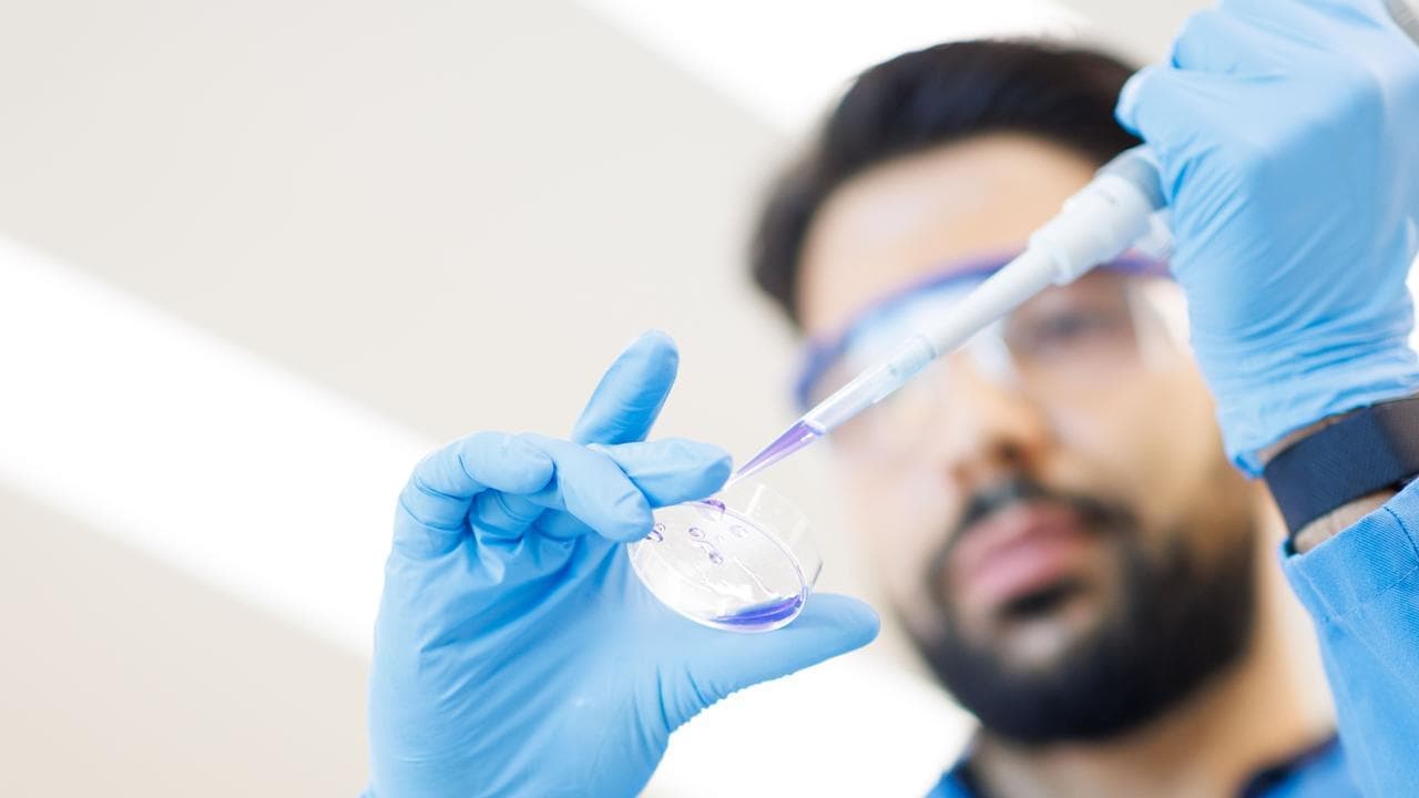 Australia falls behind providing life-saving care