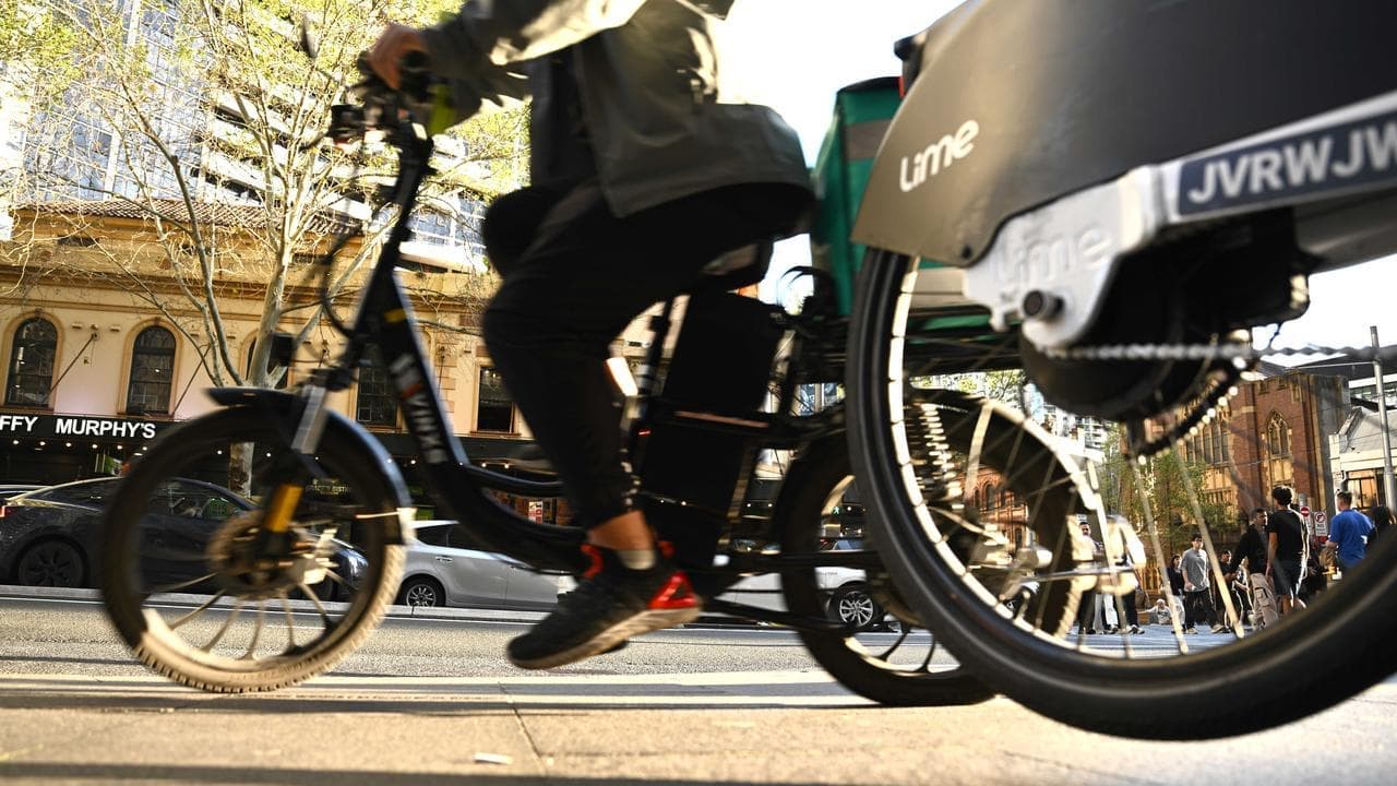 Crackdown looms on e-bikes, scooters after more deaths