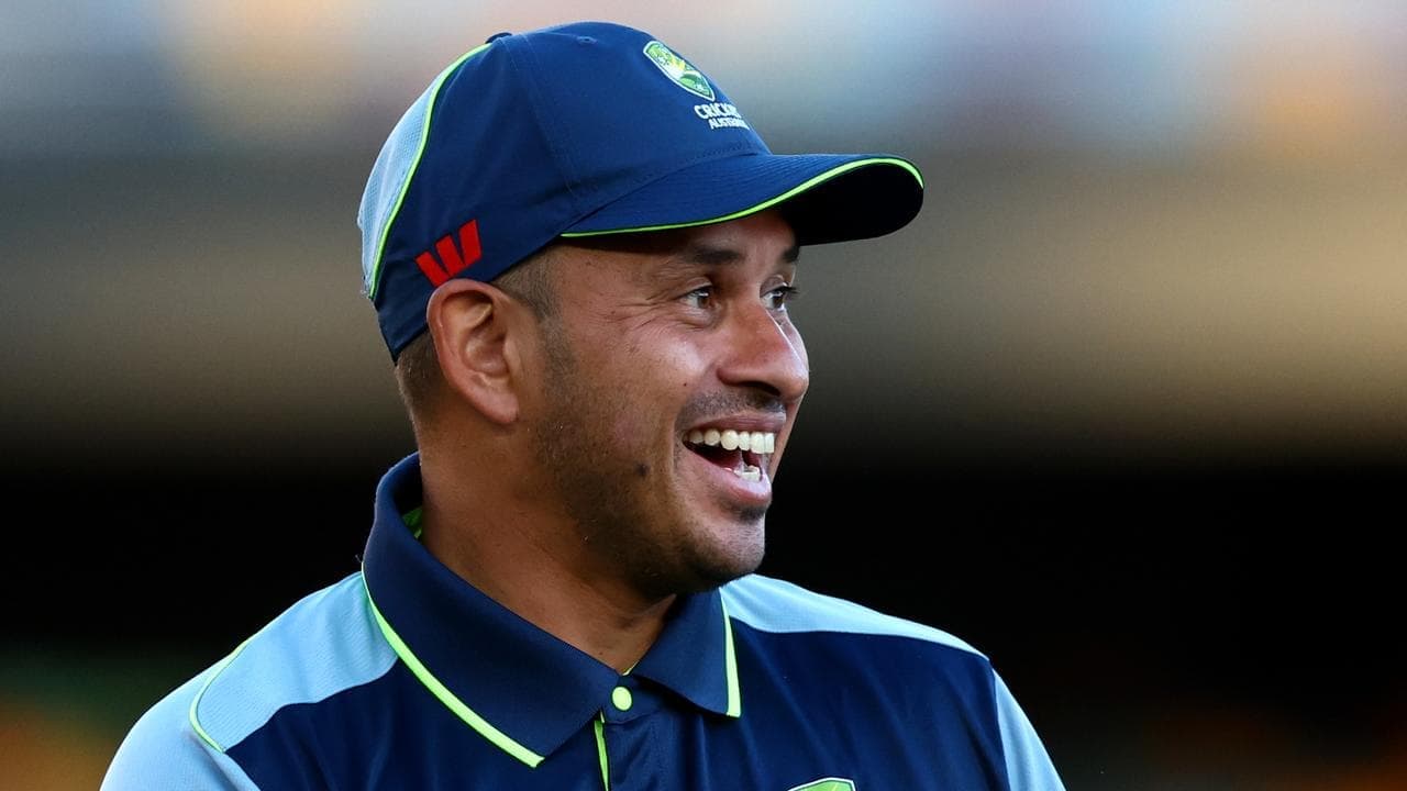 Australia ponder surprise new role for Khawaja