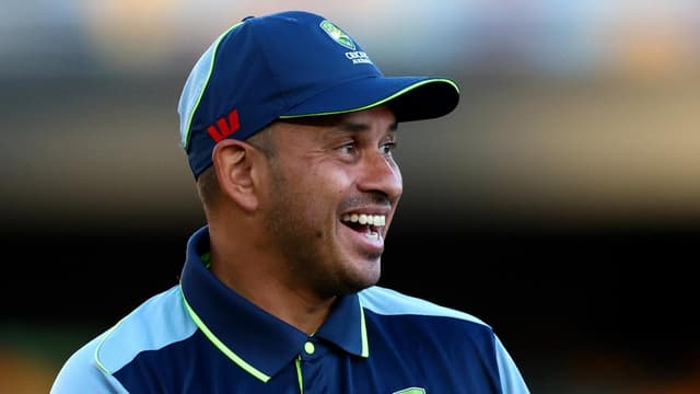 Australia ponder surprise new role for Khawaja