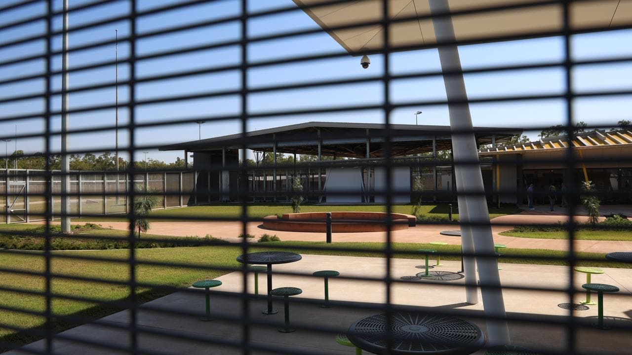 UN inspectors again frozen out of Australian prisons