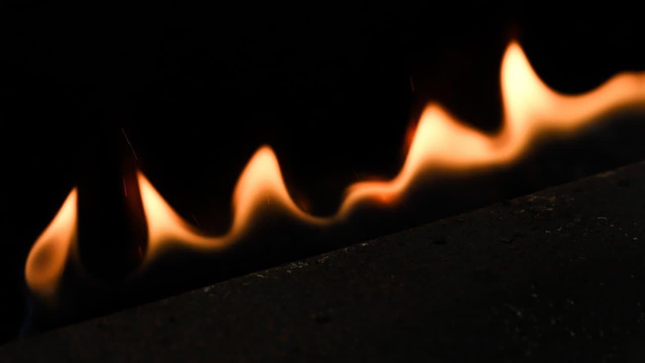 Gas deal to unlock wasted resource for domestic market