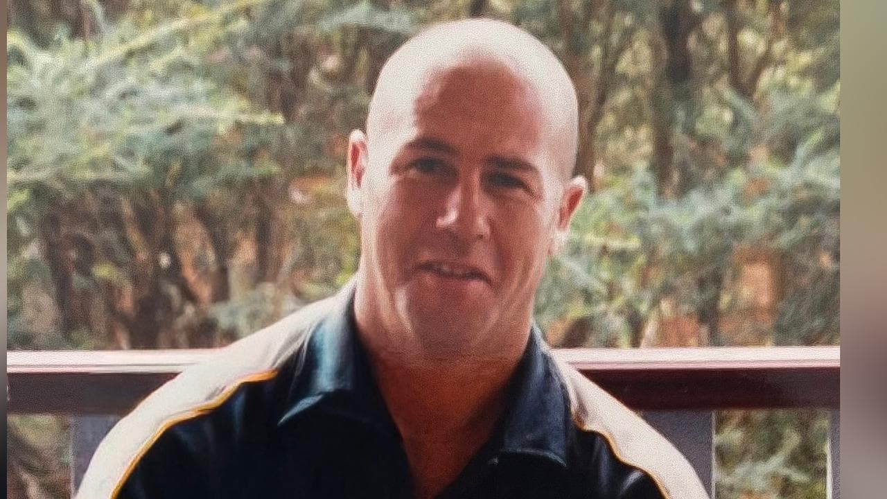 Family honours 'wonderful' man killed battling bushfire