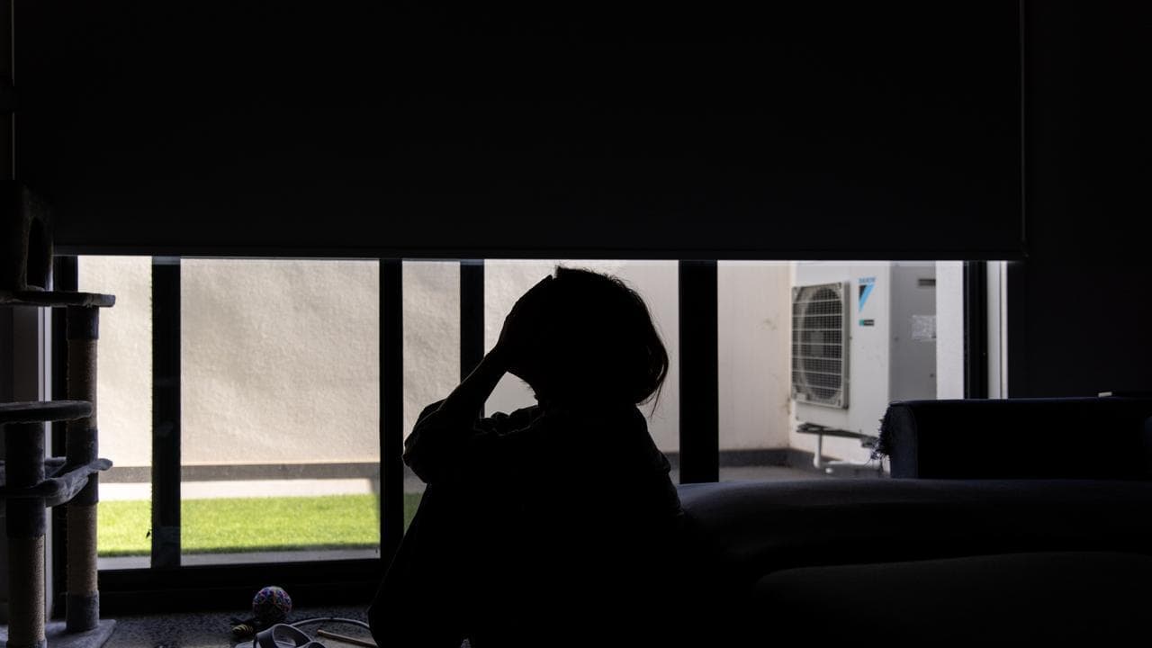 'Silence is complicity': men urged to speak on violence