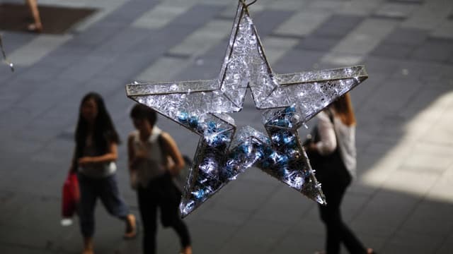 Christmas desperation for families facing cost struggle