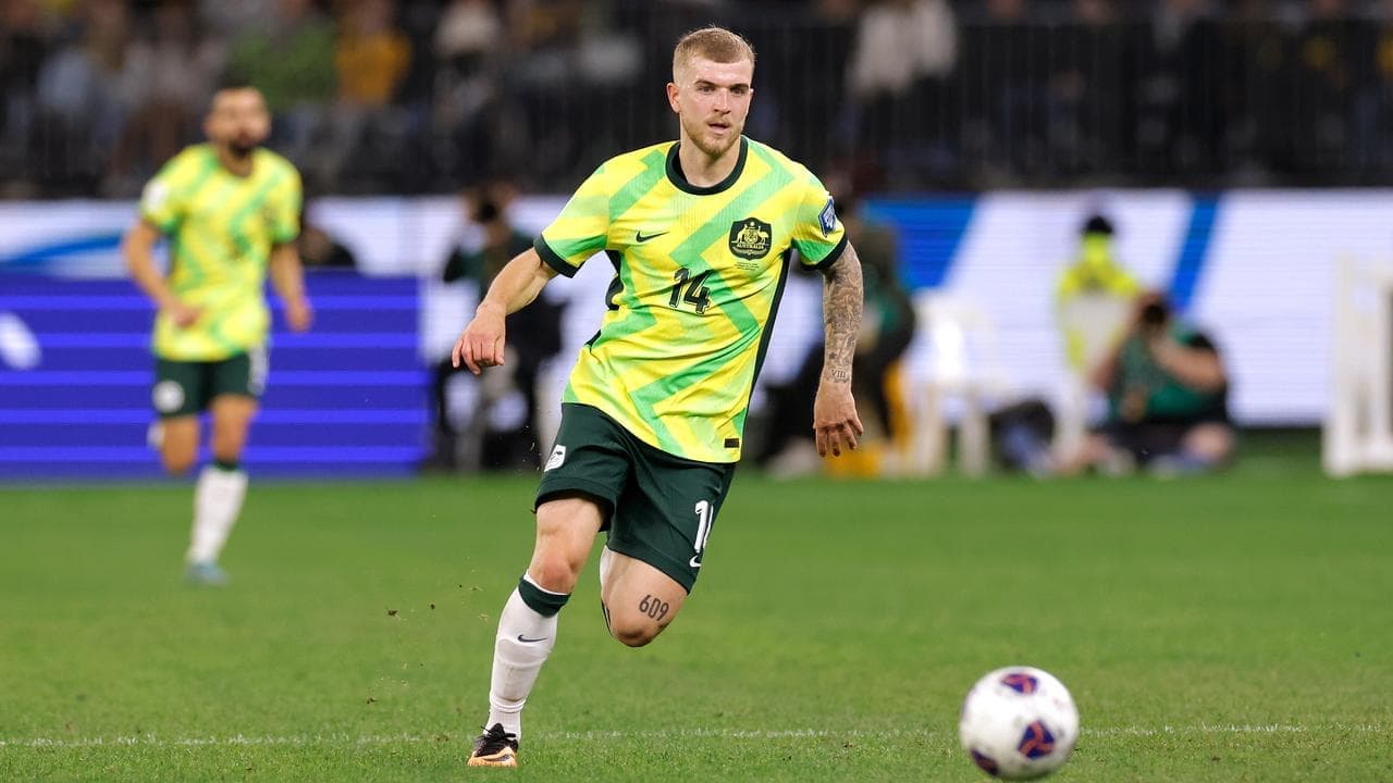 Boro's EPL push continues off back of Socceroos star