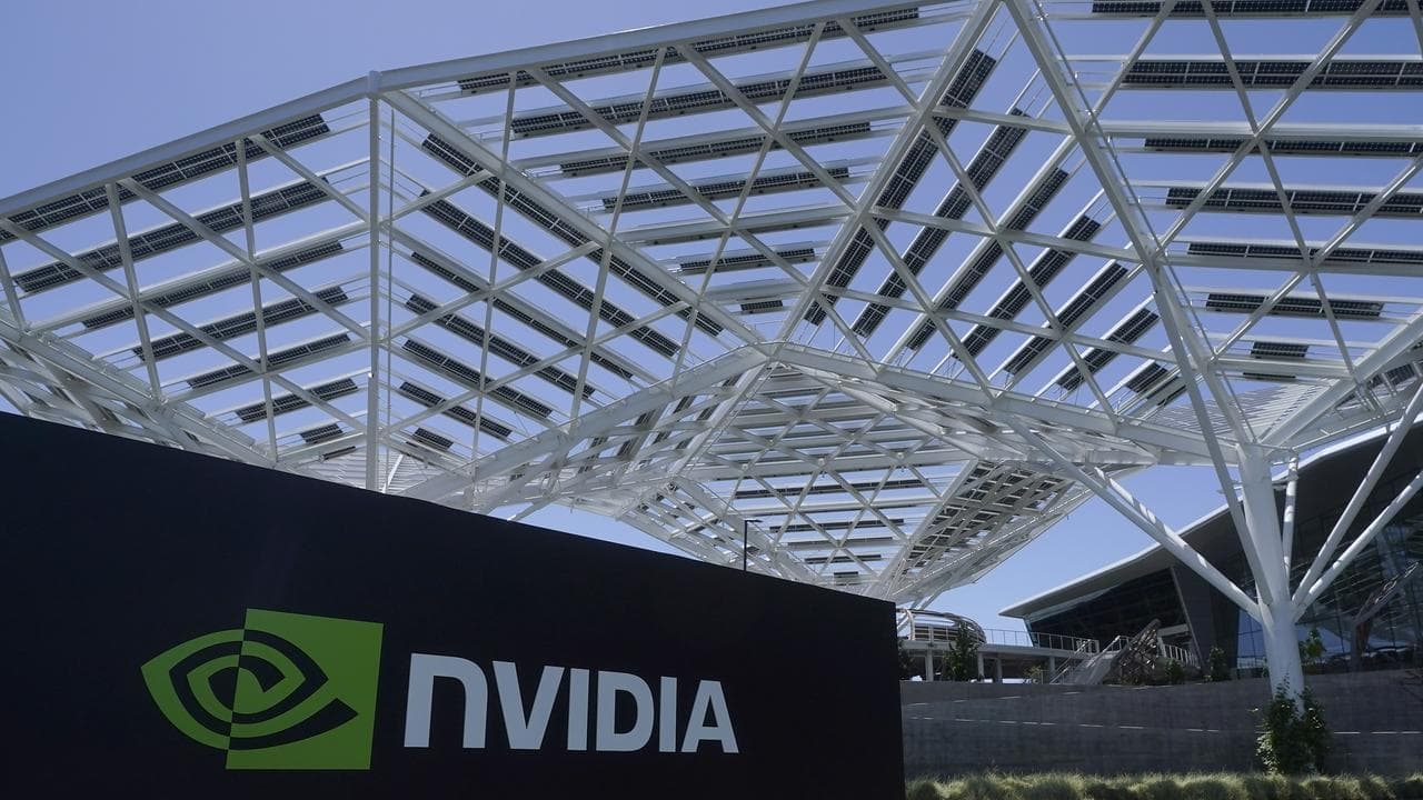 Nvidia chip sales to China sparks US security concerns