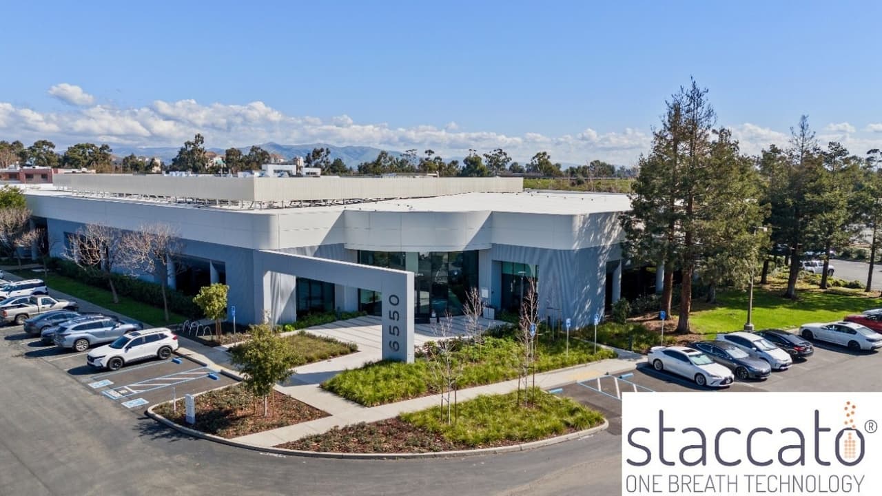 Lee's Pharmaceutical Holdings Limited Acquires Staccato® One Breath Technology® Platform and Assets, Driving Pipeline Expansion and Advancing Global Partnership with UCB Through Acquired Rights