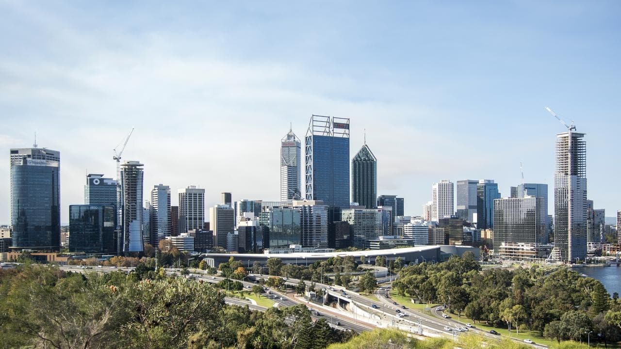 Rich lister's private chopper plan has wings clipped