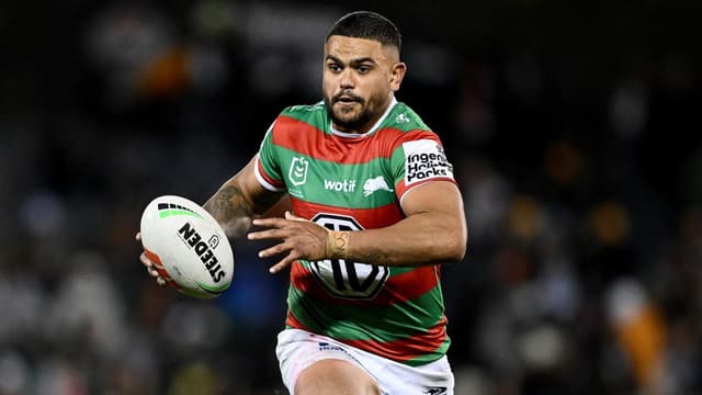 Mitchell could take centre stage in Souths backline