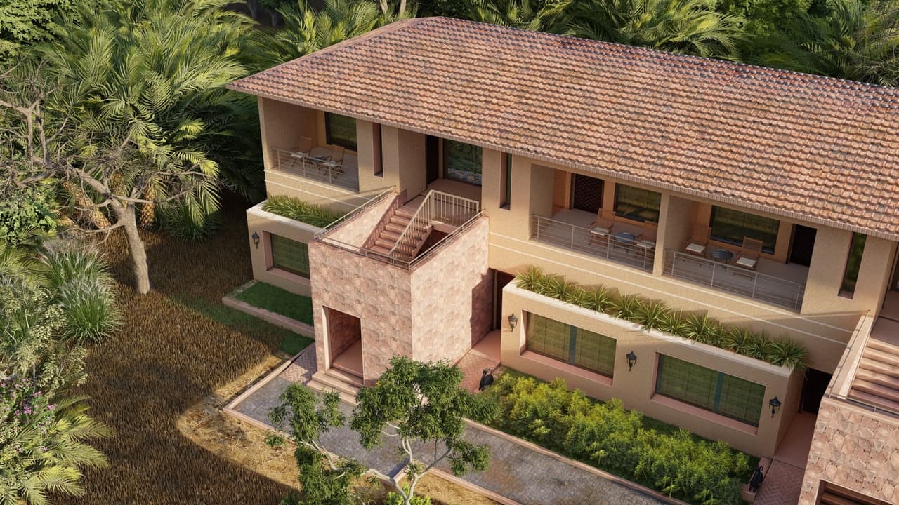 MARRIOTT INTERNATIONAL'S MOST ANTICIPATED HOTELS & RESORTS OPENING ACROSS ASIA PACIFIC EXCLUDING CHINA IN 2026