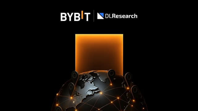 Bybit Releases World Crypto Rankings 2025: Global Leaders and Institutional Hubs Redefine Crypto Adoption